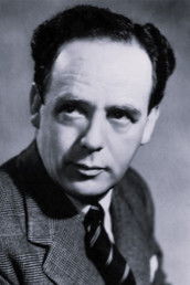 Photo of Mervyn Johns image size 387x580