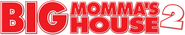 Logo of Big Momma's House 2 image size 1264x239
