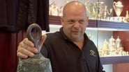 Pawn Stars season 2 episode 2