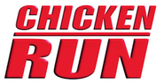 Logo of Chicken Run image size 300x154