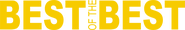 Logo of Best of the Best image size 3328x547