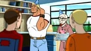 The Venture Bros season 2 episode 2