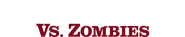 Logo of Abraham Lincoln vs. Zombies image size 2560x514