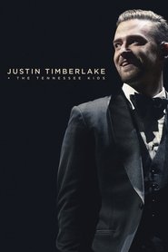 poster Justin Timberlake + The Tennessee Kids