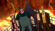 Generator Rex season 2 episode 6