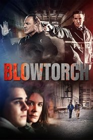 poster Blowtorch
