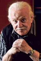 Photo of Pepe Soriano image size 300x450