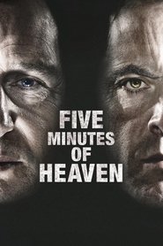 poster Five Minutes of Heaven