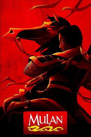 Mulan 1998 123movies