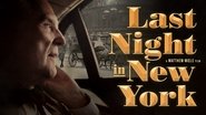Backdrop of Last Night in New York image size 3840x2160