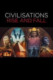 Poster of Civilisations: Rise and Fall image size 1000x1500