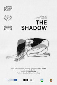 The Shadow poster