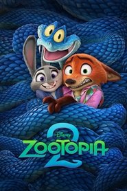 Poster of Zootopia 2 image size 2000x3000