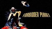 Backdrop of Forbidden Planet image size 1280x720
