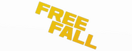 Logo of Free Fall image size 800x310