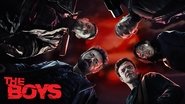 Backdrop of The Boys image size 3840x2160