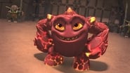 Skylanders Academy season 3 episode 4