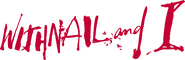 Logo of Withnail & I image size 1440x468