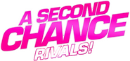 Logo of A Second Chance: Rivals! image size 706x334