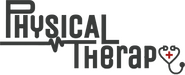 Logo of Physical Therapy image size 1973x795