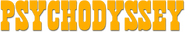 Logo of Double Fine PsychOdyssey image size 1749x298