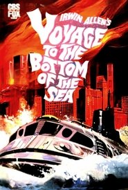 Poster of Voyage to the Bottom of the Sea image size 1296x1920