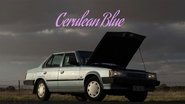 Backdrop of Cerulean Blue image size 1920x1080