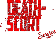 Logo of Death-Scort Service image size 843x592