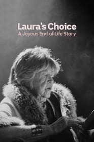 poster Laura's Choice