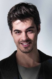 Photo of Berk Atan image size 500x750