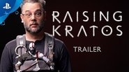 Backdrop of Raising Kratos image size 1280x720
