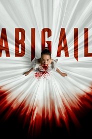 Abigail TV shows