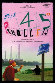 Sul 45° parallelo