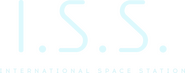 Logo of I.S.S. image size 3062x1206