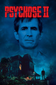 Voir film Psychose II en streaming