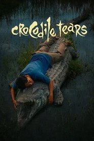 poster Crocodile Tears