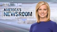 Backdrop of America's Newsroom image size 3840x2160