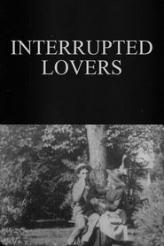 Poster of Interrupted Lovers image size 1000x1500