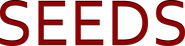 Logo of Seeds image size 2946x738