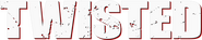 Logo of Twisted image size 780x157