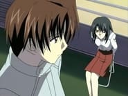 Spiral : Suiri no Kizuna season 1 episode 24