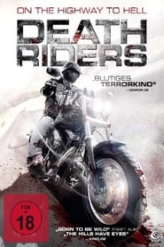 Voir film Poker Run en streaming