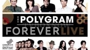 PolyGram Forever Live wallpaper 