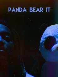poster Panda Bear It