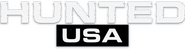 Logo of Hunted image size 4080x1071