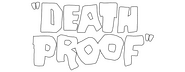 Logo of Death Proof image size 800x310