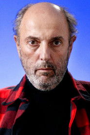 Photo of Héctor Babenco image size 666x999