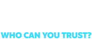 Logo of Fight for Paradise: Who Can You Trust? image size 1498x630