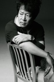 Photo of Cho Young-wuk image size 440x661