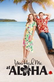 poster You Had Me at Aloha
